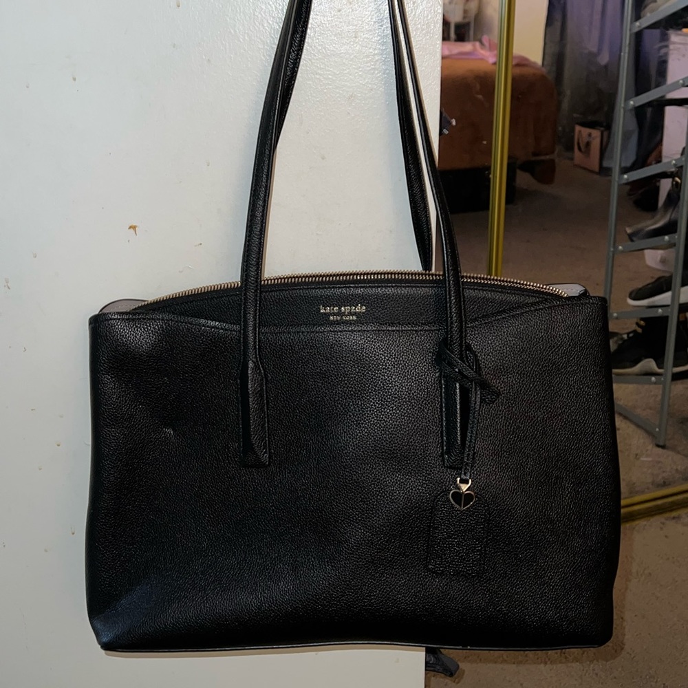 Kate Spade Large Margaux Tote